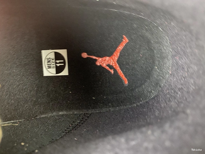 Reps TBK JORDAN DJ5982 REVERSE AIR 602 BRED